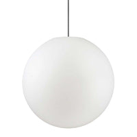 Sole Pendant Light ø500mm in White