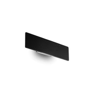 Zig Zag Indoor LED Wall Light Black, Brass, Chrome, Copper, White 3k/4k in 3 Sizes