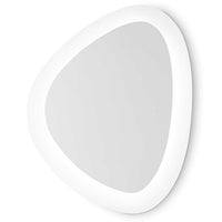 Gingle Indoor LED Wall Light 35w in White
