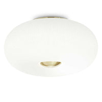 Arizona Ceiling Light Large 5Lt White
