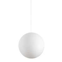 Carta Pendant Light 400mm in White