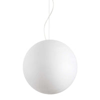Carta Pendant Light 500mm in White
