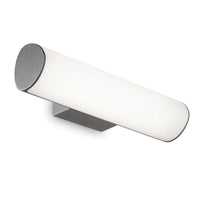 Etere Outdoor LED Wall Light 9.5w Anthracite, Coffee