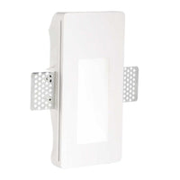 Walky-2 LED Step Light in White