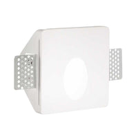 Walky-3 LED Step Light in White