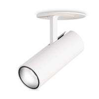 Play LED Spot Light in White or Black