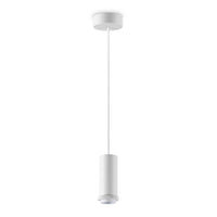Mix-up Pendant Light in Black or White