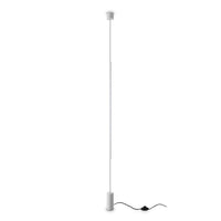 Filo Indoor LED Wall Light 15w White, Black, Brass