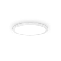 Fly Slim LED Ceiling Light 350mm 18w in White