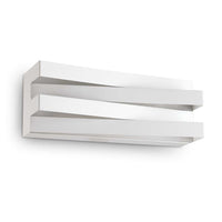 Virtus Indoor LED Wall Light 17w in White