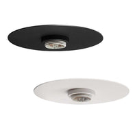 Mix-up Piatto Shade in Black or White