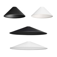 Mix-up Cono Shade Small/Big in Black or White