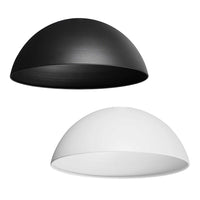 Mix-up Calotta Shade Big in Black or White