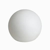 Chloe LED Mood Light Ball 400mm DC Power - RGB + White, 200 Lumens, PL0260