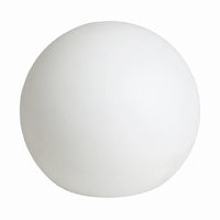 Alice LED Mood Light Ball 500mm DC Power - RGB + White, 300 Lumens, PL0231