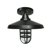Deckhouse Outdoor CTC Light 1xE27 IP44 Antique Bronze Lighting inspirations - 1000144