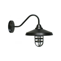Deckhouse Outdoor Wall Mount Light E27 Antique Bronze Lighting inspirations - 1000146