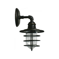 Dockyard Outdoor Wall Mount Light 1xE27 Antique Bronze Lighting inspirations - 1000149