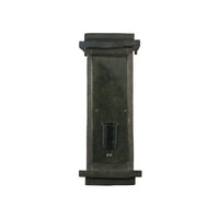 Loft Outdoor Wall Light 1xE27 in Antique Bronze Lighting inspirations - 1000293