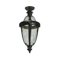 Mayfair CTC Light 1xE27 in Antique Bronze Lighting inspirations - 1000316