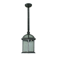 Station Rod Pendant Light Lantern Style Lighting inspirations - 1000365