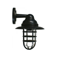 Pier Outdoor Wall Mount Light 1xE27 Antique Bronze Lighting inspirations - 1000397