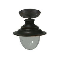 Southby CTC 1 Light E27 Antique Bronze Lighting inspirations - 1000442