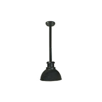 Terminal Rod Pendant Light in Antique Bronze Lighting inspirations - 1000512
