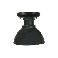 Terminal CTC Light 1xE27 in Antique Bronze Lighting inspirations - 1000513