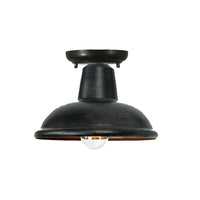 Urban CTC 1 Light E27 Antique Bronze IP44 Lighting inspirations - 1000527