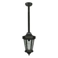 Tilburn Rod Pendant Light Large Antique Bronze Lighting inspirations - 1000817