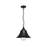 Causeway Chain Pendant Light E27 in Antique Bronze Lighting inspirations - 1001110