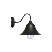 Causeway Outdoor Wall Light E27 in Antique Bronze Lighting inspirations - 1001113