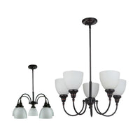 BENSON 5LT PENDANT