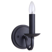 Lakewood Indoor Wall Light Bronze