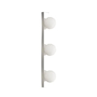 Orb Indoor Wall Light Small 3Lt