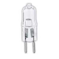 35w, 50w Halogen GY6.35 Globe Warm White 2700k 30413-4 Dimmable
