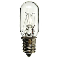 5/7w incandescent B12 Globe 45030 Dimmable
