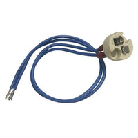 Low Voltage Lampholder in 250mm
