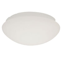 Fan Accessories - Replacement Glass for Different Ceiling Fans