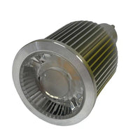9w LED GU10 Globe Warm White 3000k MBGU3060