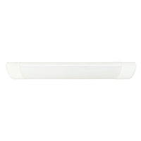 Pilot LED Batten Light 20w in White