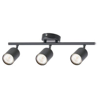 Travis 3Lt Spotlight in Black