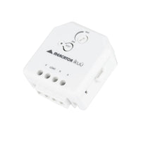 inline Switch with Dimmer in White - Wi-Fi or Zigbee