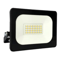 Baxter LED Floodlights without Sensor 20w/30w/50w 4000k in Black