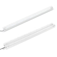 Lift Shaft LED T8 Tube Batten Light Single or Twin 18w/36w 4000k