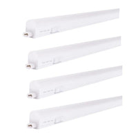 Barry Linkable LED Bar Light White in 4w, 9w, 13w or 18w