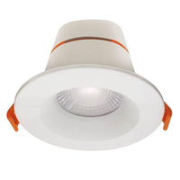 92mm Apollo Pro LED Downlight 7w White CCT MD4309WL-CCT Mercator Lighting