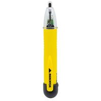Electrical Accessory Non-Contact Voltage Tester in Yellow
