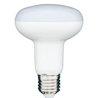 9w LED E27 Mushroom Globe Warm White 3000k, Daylight 5700k MGL075WE, MGL075DE